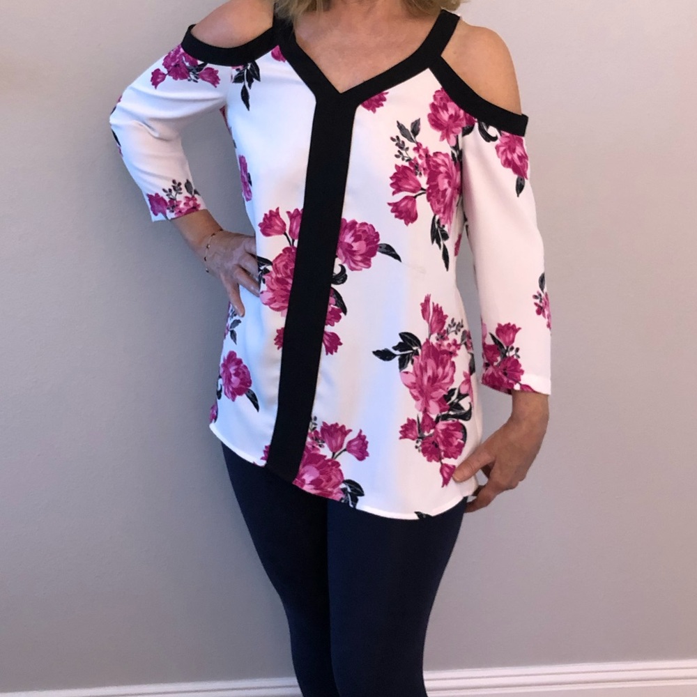 Alfani Blouse